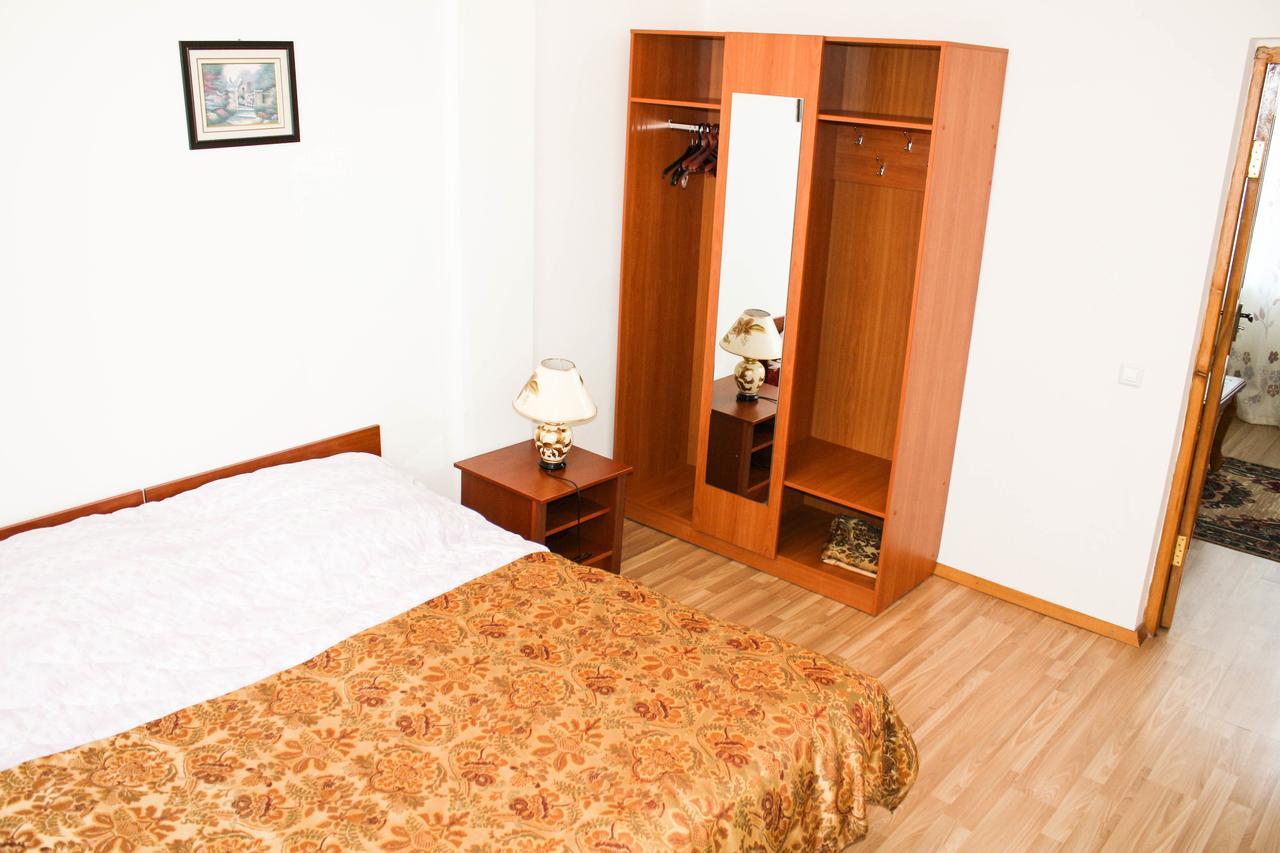Evita Hotel Dolinka Extérieur photo