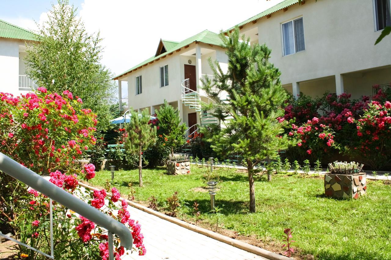 Evita Hotel Dolinka Extérieur photo