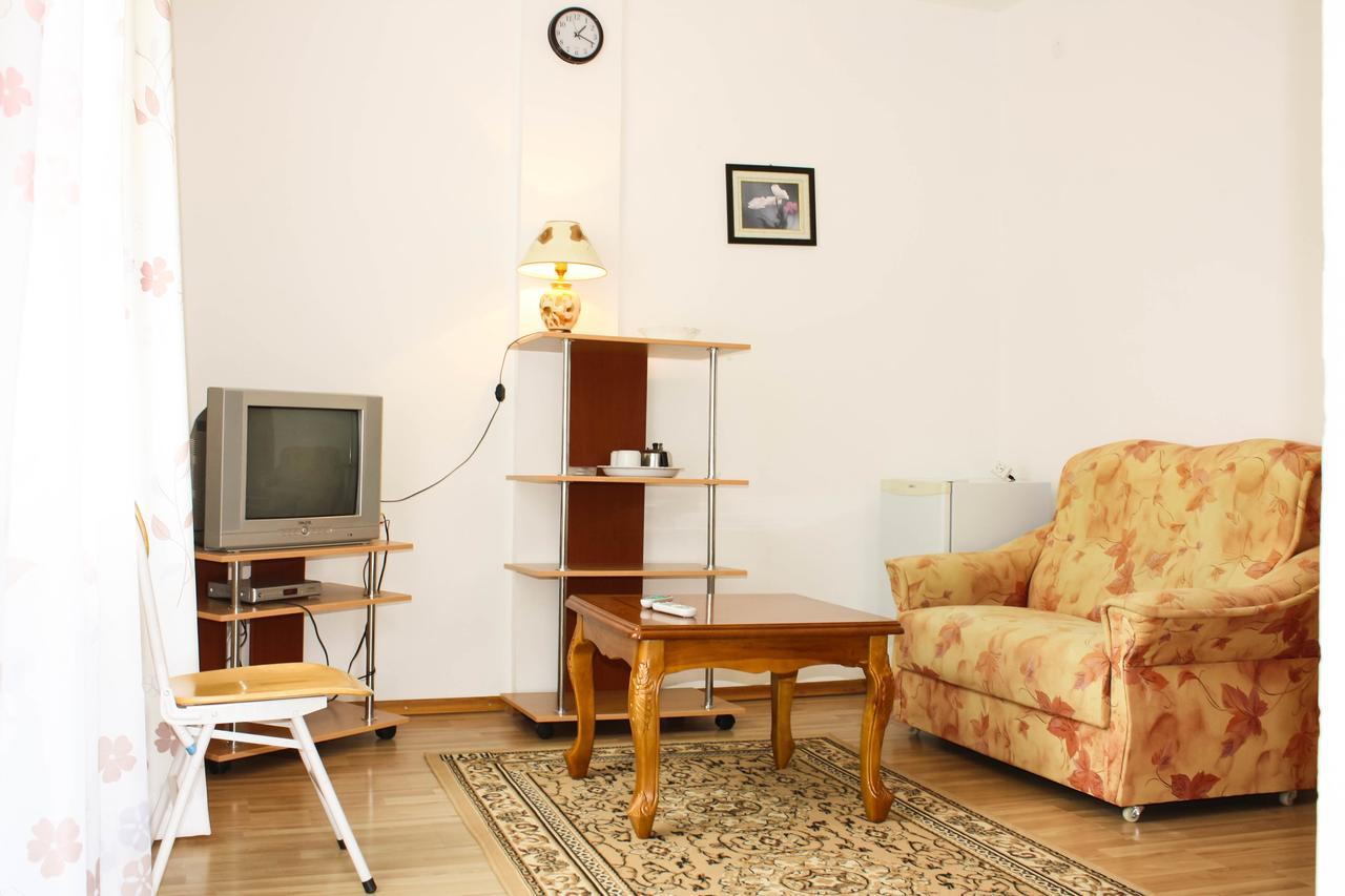 Evita Hotel Dolinka Extérieur photo