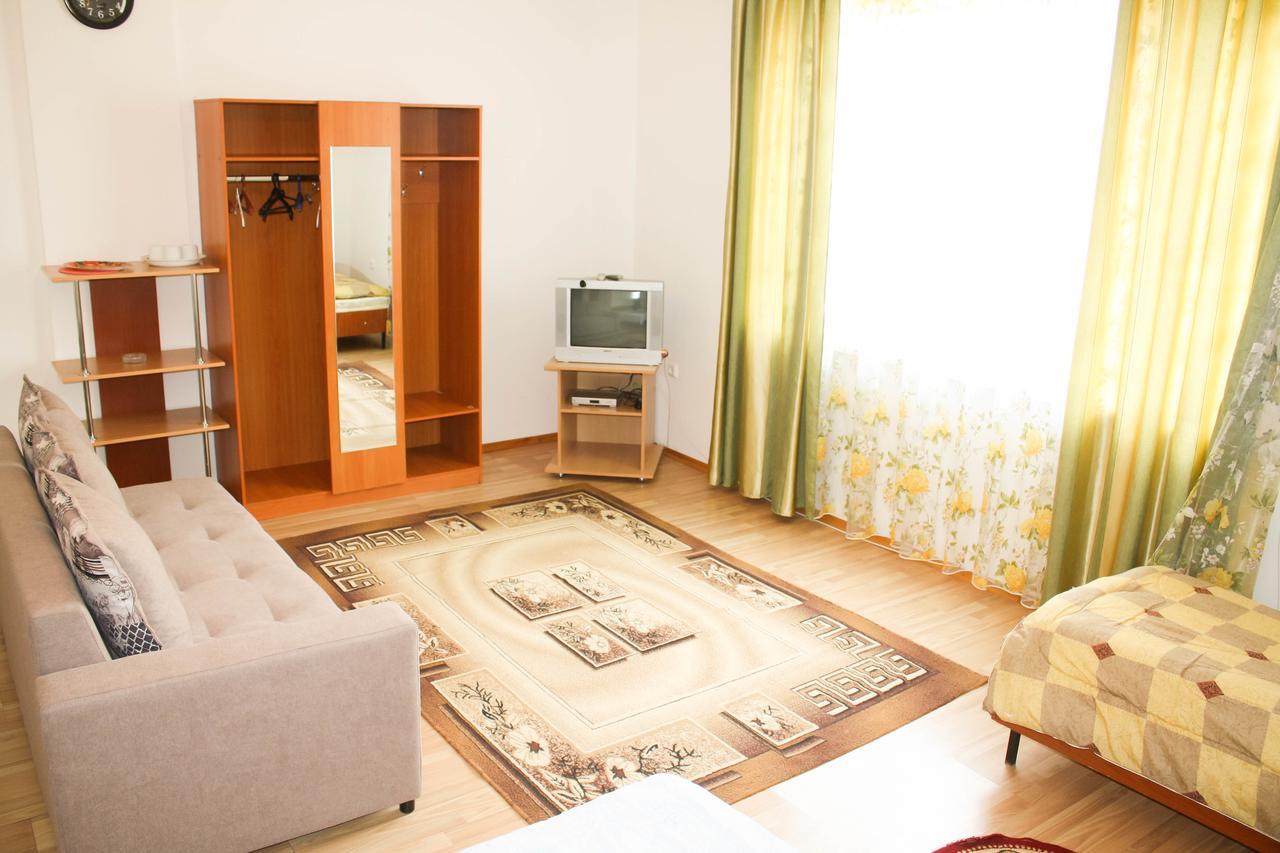 Evita Hotel Dolinka Extérieur photo
