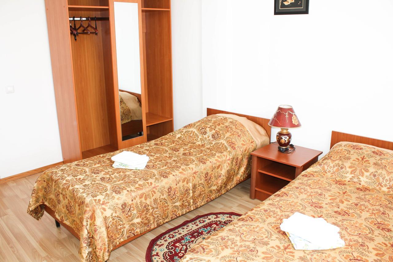 Evita Hotel Dolinka Extérieur photo