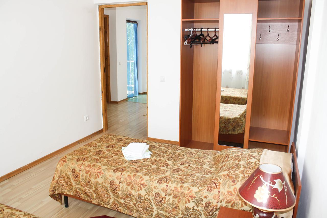 Evita Hotel Dolinka Extérieur photo