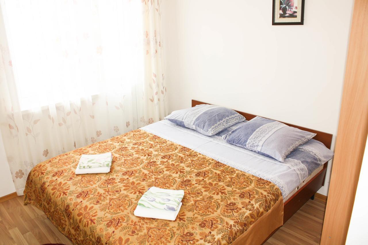 Evita Hotel Dolinka Extérieur photo
