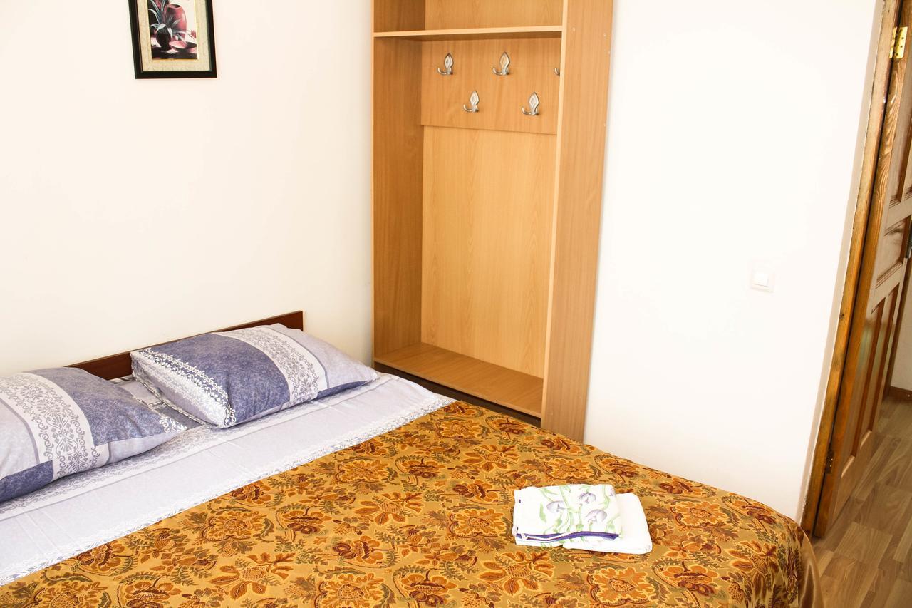 Evita Hotel Dolinka Extérieur photo
